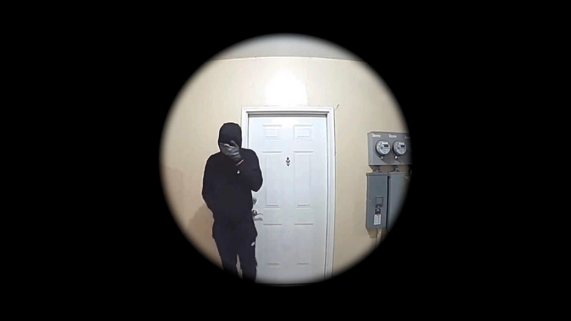 shot 4 from movie Home Invasion by Graeme Arnfield